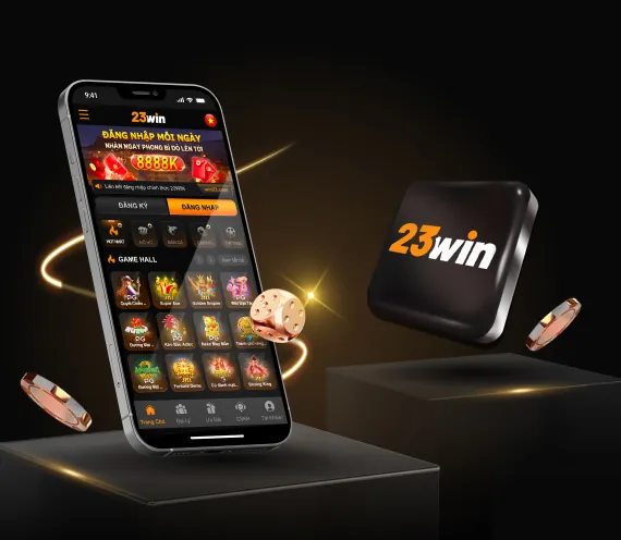 Casino trực tuyến F888 trên di động