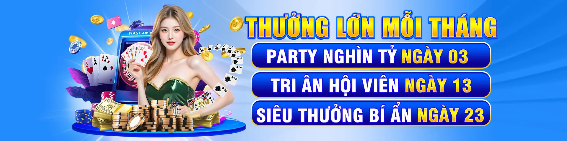 Hình ảnh chính Nổ Hũ f888 với biểu tượng jackpot lớn