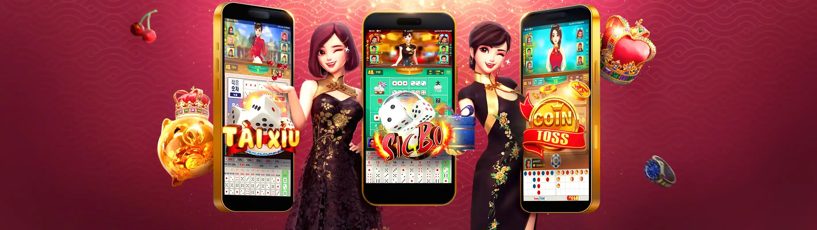 Người chơi ok22 casino ăn mừng chiến thắng lớn